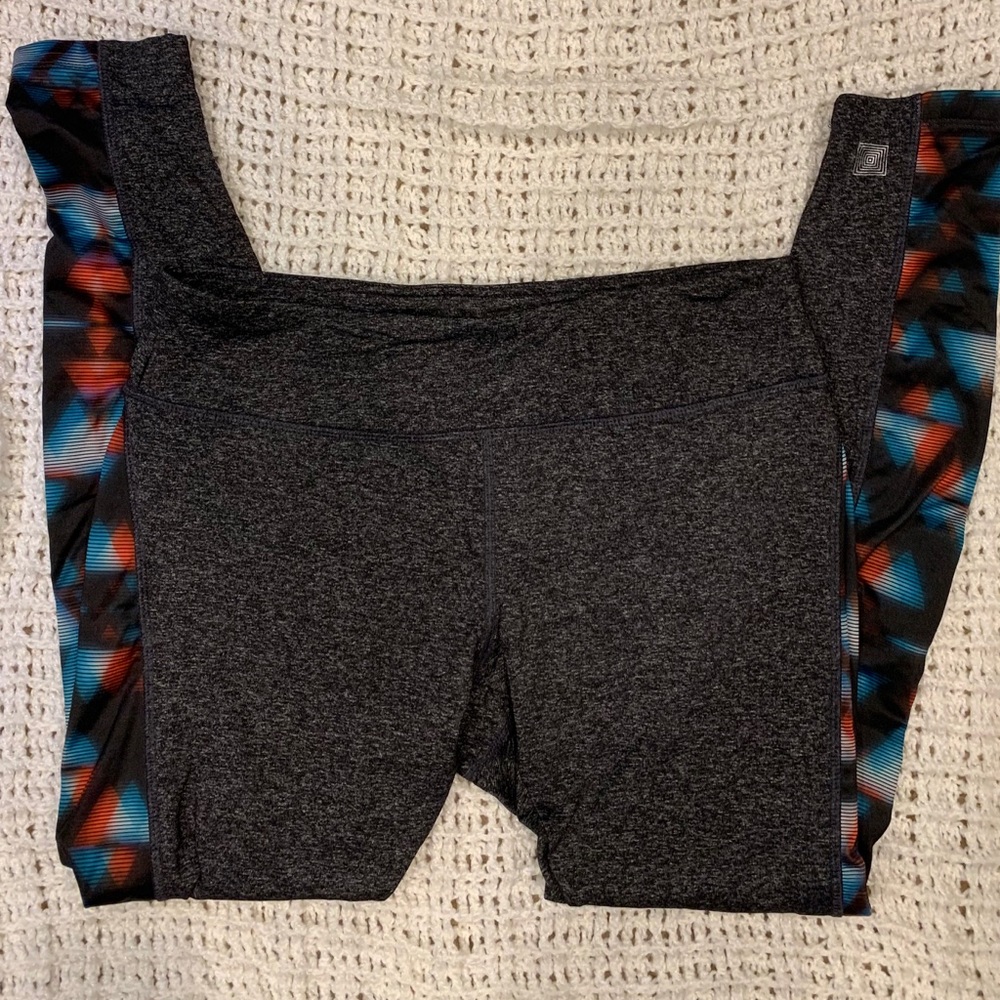 LuLaRoe Jordan athletic leggings